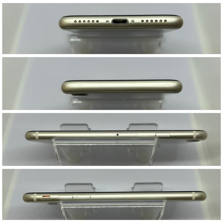 ��SIM�ե꡼ iPhoneSE��3����  64GB �������饤�� �Хåƥ꡼78%