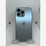 ��SIM�ե꡼ iPhone13Pro  128GB ������֥롼 �Хåƥ꡼76%