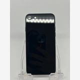 ○ハピネスネット SIMフリー iPhoneSE第3世代  64GB ミッドナイト 送料無料