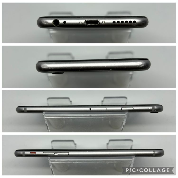 ϥԥͥͥå iPhone6  128GB ڡ쥤 ̵