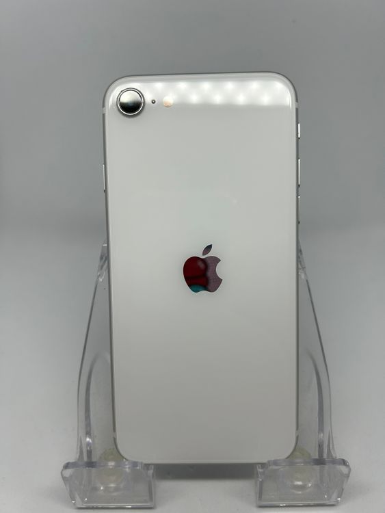 ���ϥԥͥ��ͥå� SIM�ե꡼ iPhoneSE��2����  64GB �ۥ磻�� ����̵��