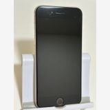���Хåƥ꡼86% SIM�ե꡼ iPhoneSE ��3���� 64GB �������饤��