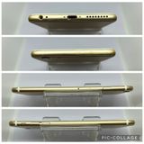 ���ϥԥͥ��ͥå� iPhone6Plus  16GB ������� �Хåƥ꡼51%