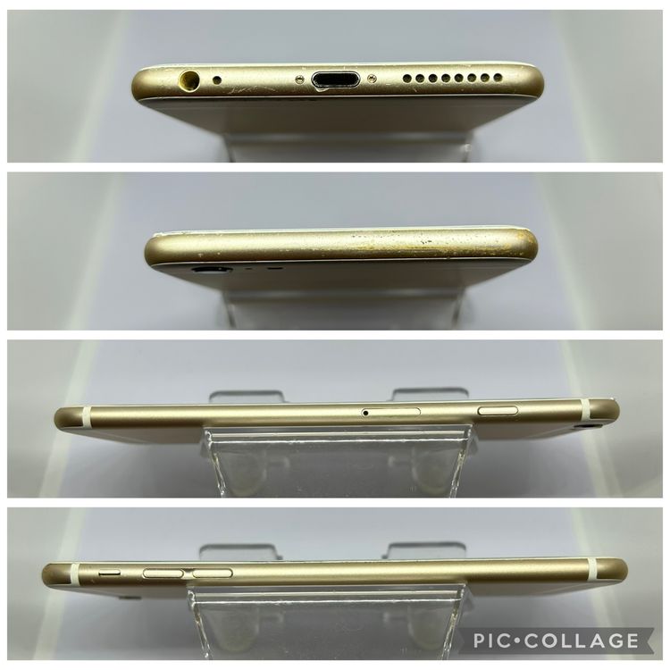 ���ϥԥͥ��ͥå� iPhone6Plus  16GB ������� �Хåƥ꡼51%