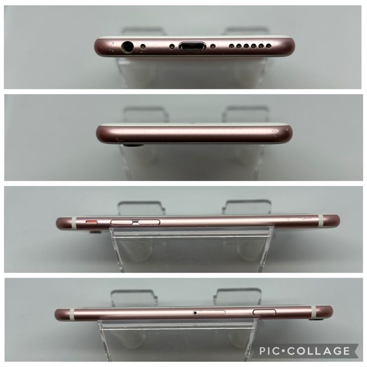 ���ϥԥͥ��ͥå� SIM�ե꡼ iPhone6s  64GB ������������� ����̵��