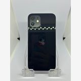 ��SIM�ե꡼ iPhone12  64GB �֥�å� �Хåƥ꡼77%