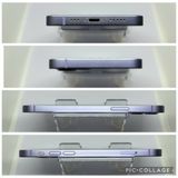 ��Ķ���� SIM�ե꡼ iPhone12  128GB �ѡ��ץ� �Хåƥ꡼77%