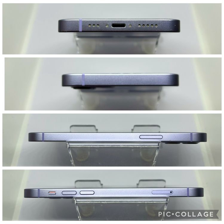 ��Ķ���� SIM�ե꡼ iPhone12  128GB �ѡ��ץ� �Хåƥ꡼77%