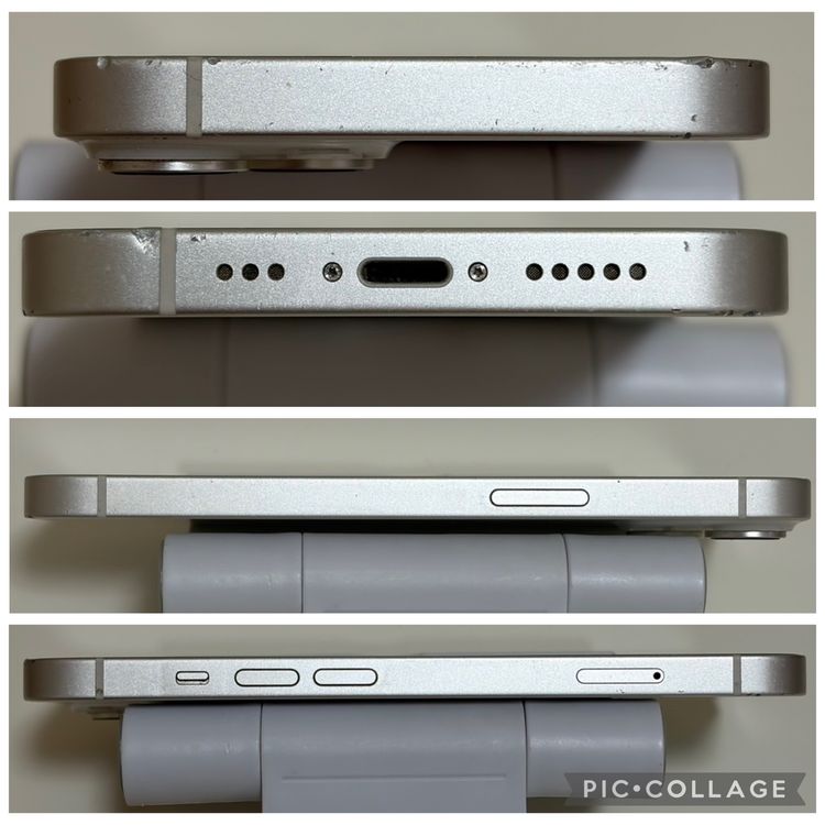 ��SIM�ե꡼ iPhone14 128GB �������饤��
