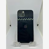 ○SIMフリー iPhone13 256GB ミッドナイト バッテリー76%