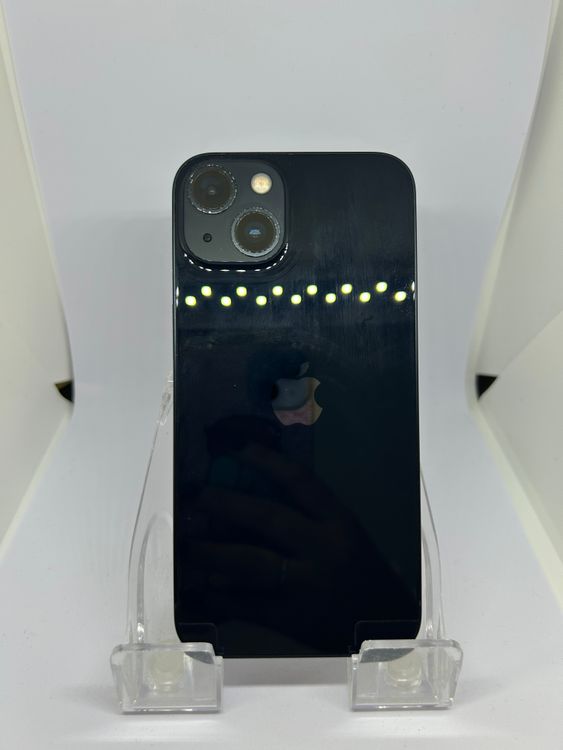 ��SIM�ե꡼ iPhone13  256GB �ߥåɥʥ��� �Хåƥ꡼76%