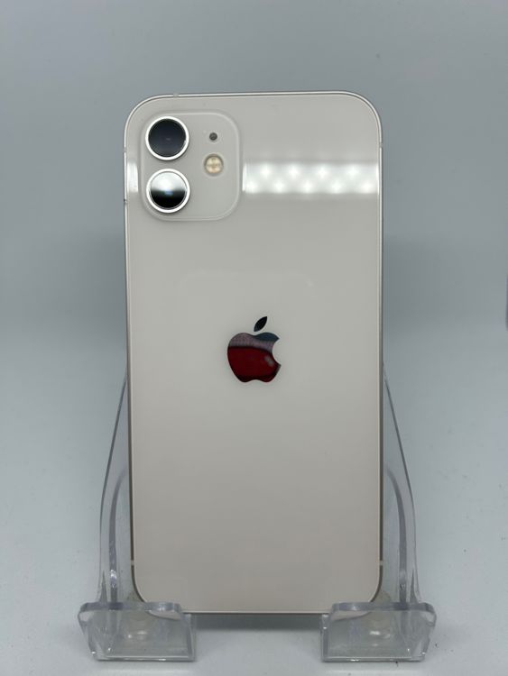 ��SIM�ե꡼ iPhone12   64GB �ۥ磻�� �Хåƥ꡼77%.