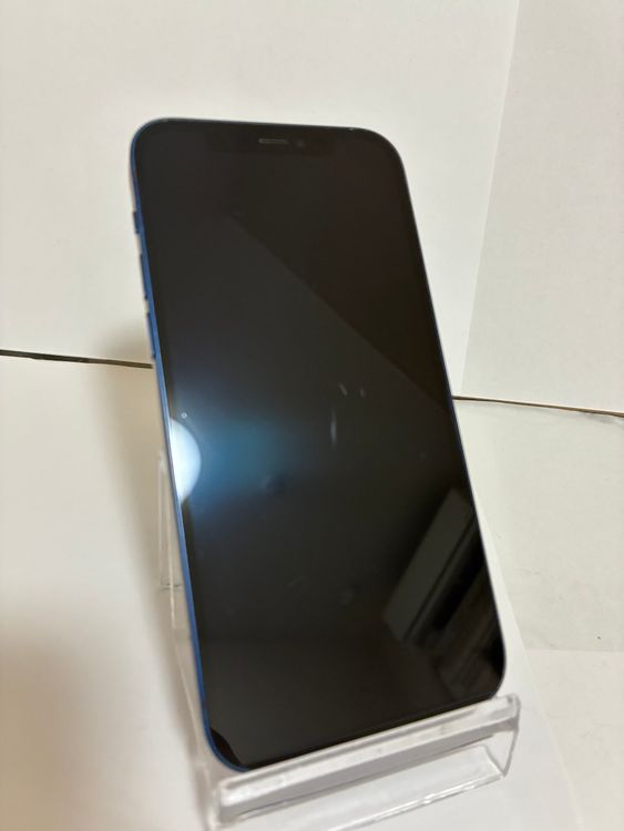 ���ϥԥͥ��ͥå�iPhone12 256GB �֥롼  ����̵��
