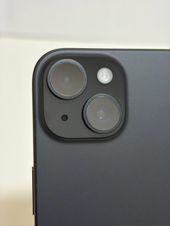���Хåƥ꡼87% ���� SIM�ե꡼ iPhone15 128GB �֥�å�