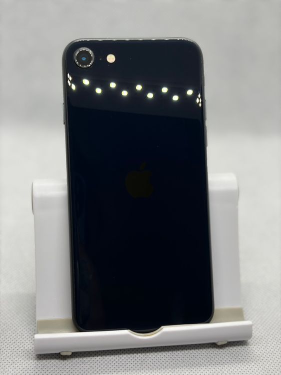 ���Хåƥ꡼87% SIM�ե꡼ iPhoneSE ��3���� 128GB �ߥåɥʥ���
