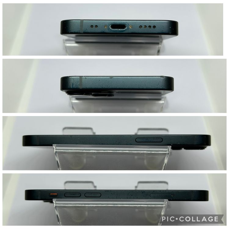 ��SIM�ե꡼ iPhone13mini  128GB �ߥåɥʥ��� �Хåƥ꡼78%