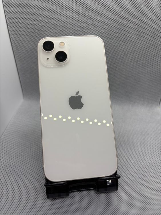 ���ϥԥͥ��ͥå� SIM�ե꡼ iPhone13 128GB �������饤�� �Хåƥ꡼86%