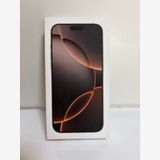 ϥԥͥͥå ̤ SIMե꡼ iPhone16ProMax 512GB ǥȥ˥