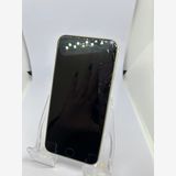 ��SIM�ե꡼ iPhoneSE��3����  64GB �������饤�� �Хåƥ꡼78%