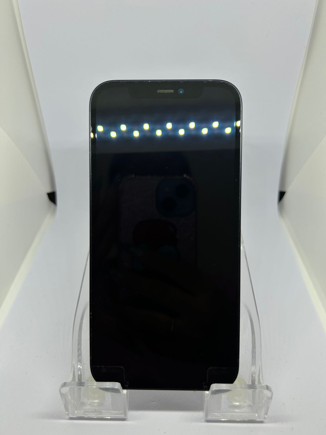 ムスビー｜○SIMフリー iPhone12 128GB ブラック バッテリー75