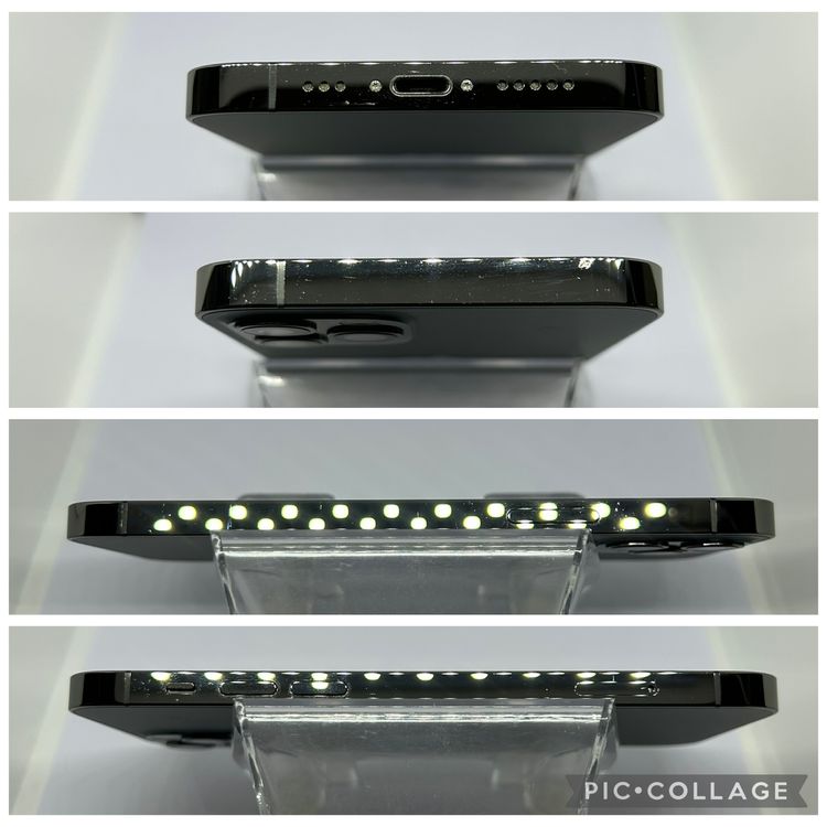 ��SIM�ե꡼ iPhone12Pro  256GB ����ե�����