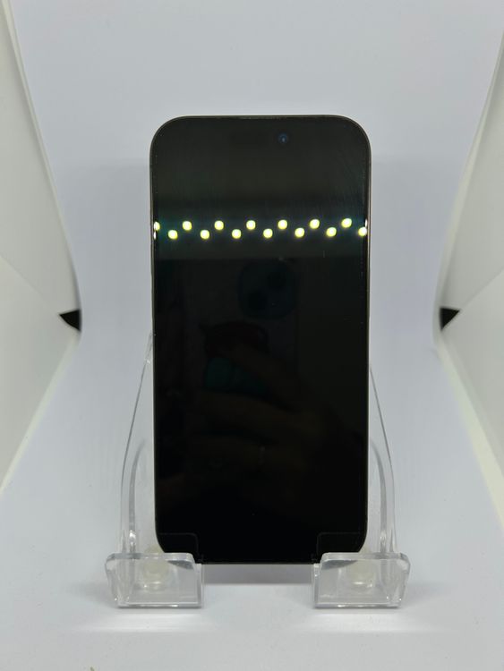 ��SIM�ե꡼ iPhone15Pro  256GB �֥�å������˥���