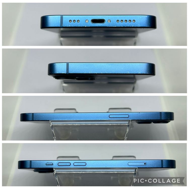 ��SIM�ե꡼ iPhone13  256GB �֥롼