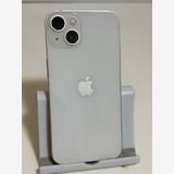 ○バッテリー95% SIMフリー iPhone13 256GB スターライト