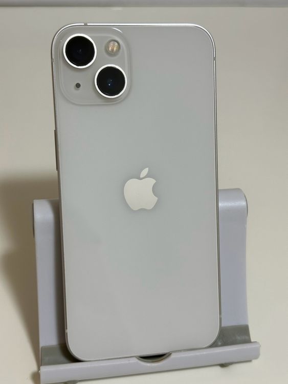 ���Хåƥ꡼95% SIM�ե꡼ iPhone13 256GB �������饤��