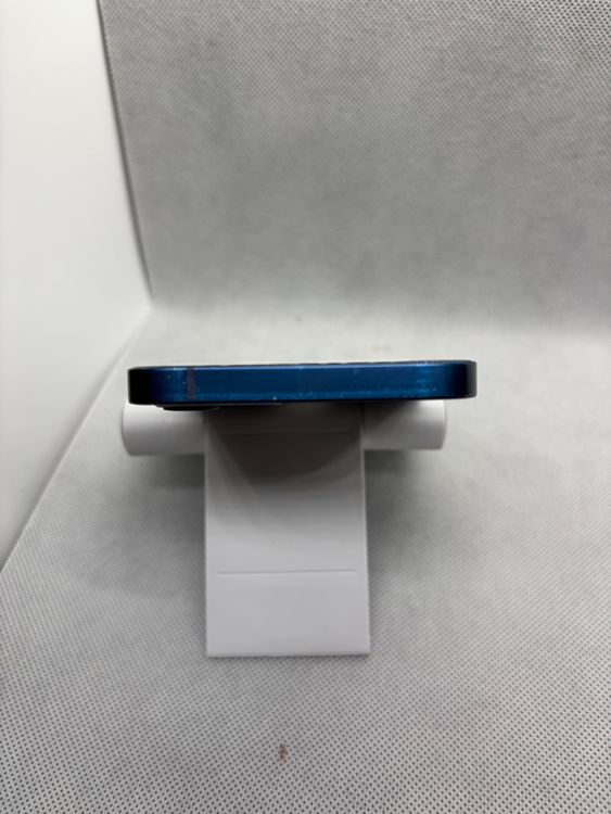 ���Хåƥ꡼90% SIM�ե꡼ iPhone12 128GB �֥롼