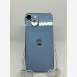 ϥԥͥͥå SIMե꡼ iPhone14  256GB ֥롼 ̵