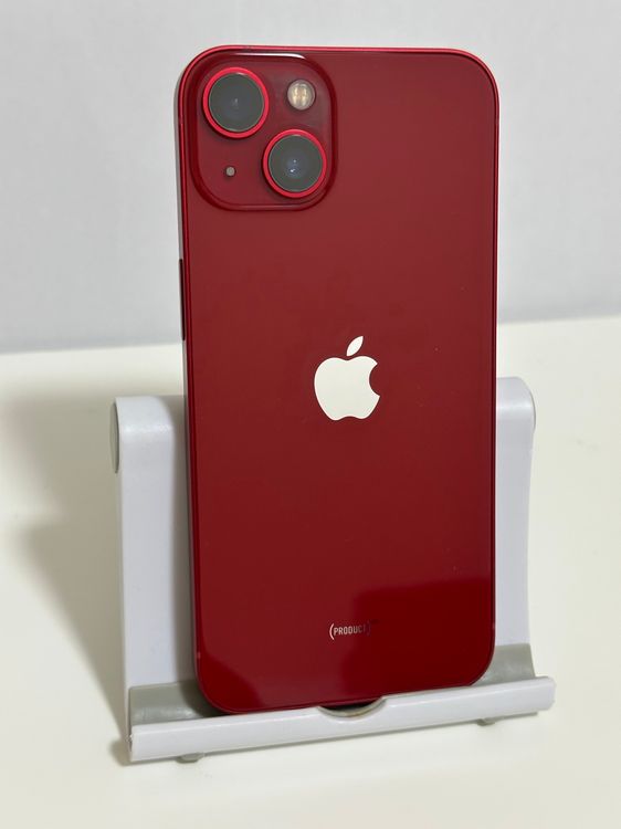 ���Хåƥ꡼83% SIM�ե꡼ iPhone13 128GB ��å�