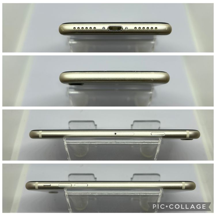 ��SIM�ե꡼ iPhoneSE��3����  64GB �������饤�� �Хåƥ꡼89%