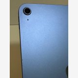 ���Хåƥ꡼91% iPad ��10���� 64GB �֥롼 Wi-Fi��ǥ�