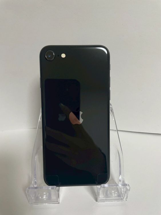 ϥԥͥͥå SIMե꡼ iPhoneSE裲  128GB ֥å Хåƥ꡼82%
