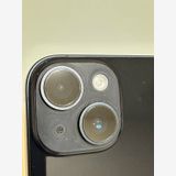 ���Хåƥ꡼84% SIM�ե꡼ iPhone14 128GB �ߥåɥʥ���