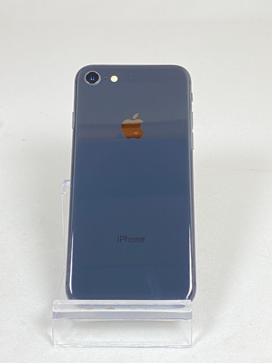ムスビー｜○ハピネスネット SIMフリー iPhone8 64GB スペース