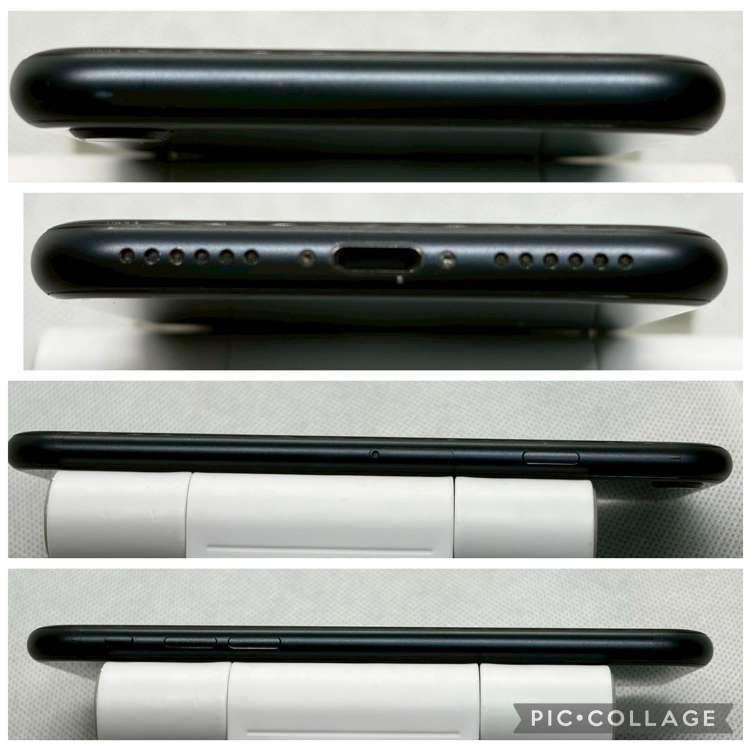 ムスビー｜○バッテリー86% SIMフリー iPhoneSE 第3世代 64GB