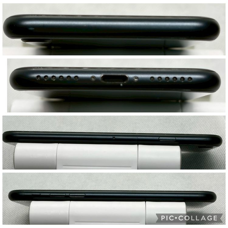 ���Хåƥ꡼86% SIM�ե꡼ iPhoneSE ��3���� 64GB �ߥåɥʥ���