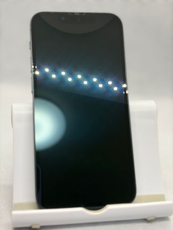 ������ SIM�ե꡼ iPhone13mimi 128GB �ߥåɥʥ��� �Хåƥ꡼84%