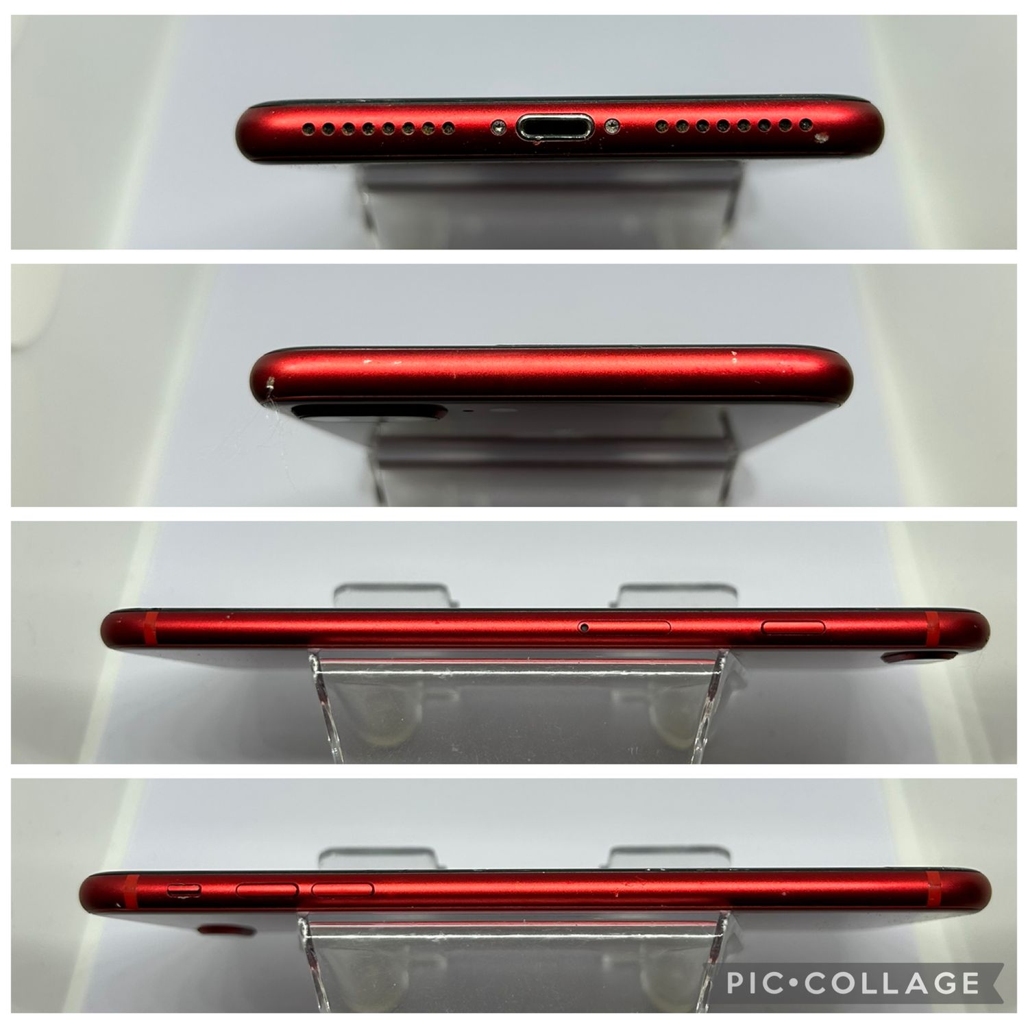 ムスビー｜○SIMフリー iPhone8Plus 64GB レッド【iPhone8 Plus SIM