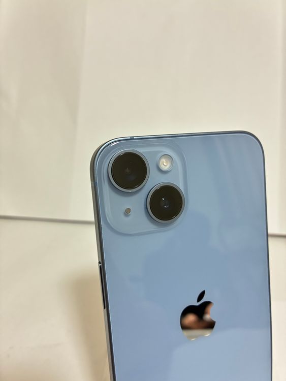 ���ϥԥͥ��ͥå�iPhone14 128GB �֥롼   ����̵��