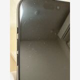 ���Хåƥ꡼88% SIM�ե꡼ iPhone15 128GB �֥�å�