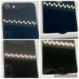 ���Хåƥ꡼98% SIM�ե꡼ iPhoneSE ��3���� 64GB �ߥåɥʥ���