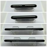 ��Ķ���� SIM�ե꡼ iPhoneSE��2����  128GB �֥�å� �Хåƥ꡼81%