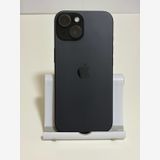 ���Хåƥ꡼84% SIM�ե꡼ iPhone15 128GB �֥�å�