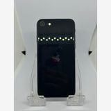 ��SIM�ե꡼ iPhoneSE��3����  128GB �ߥåɥʥ��� �Хåƥ꡼80%