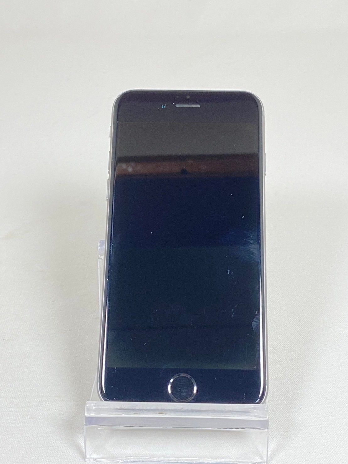 ムスビー｜○ハピネスネット iPhone6 128GB スペースグレー 送料無料 