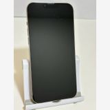 ���Хåƥ꡼83% SIM�ե꡼ iPhone13ProMax 128GB ����С�