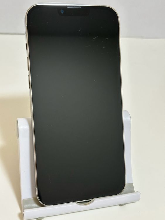 ���Хåƥ꡼83% SIM�ե꡼ iPhone13ProMax 128GB ����С�